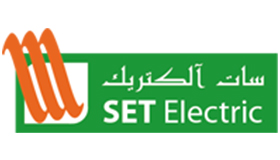 set electric